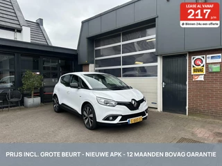 Renault Scénic - 509134862-0
