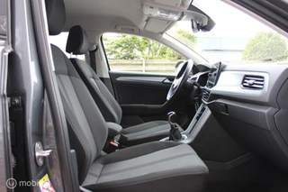 Volkswagen T-Roc Volkswagen T-Roc 1.0 TSI Life Business FACELIFT LANE ASSIST STOELVW - afbeelding nr 17