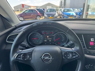 Opel Grandland X Opel Grandland X 1.2 Turbo Business Executive | Trekhaak | Navi | Cruise control | Camera | - afbeelding nr 21