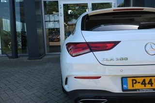 Mercedes-Benz CLA - afbeelding nr 11