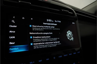 Hyundai Tucson Hyundai Tucson 1.6 T-GDI MHEV Comfort Smart > Camera/Stuurverwarming/Apple Carplay/Android Auto... - afbeelding nr 27