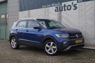 Volkswagen T-Cross - afbeelding nr 3