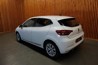 Renault Clio Renault Clio 1.3 TCE INTENS AUTOMAAT/ AIRCO - afbeelding nr 7