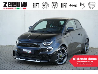 Abarth 500 - 488230358-0