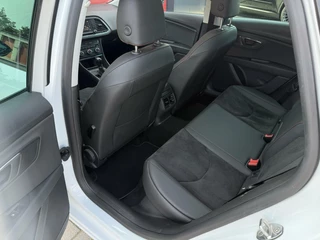 SEAT Leon Seat Leon ST 1.8 TSI FR Connect / PANO / DSG / LED / CRUISE - afbeelding nr 55