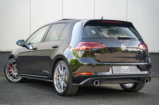 Volkswagen Golf Volkswagen Golf 2.0 TSI GTI Performance |Pano|Leer|Keyless|Virtual - afbeelding nr 6