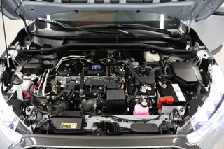 Toyota Corolla Cross Toyota Corolla Cross Hybrid 140 Style - afbeelding nr 36