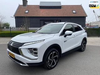 Mitsubishi Eclipse Cross - 382786704-0