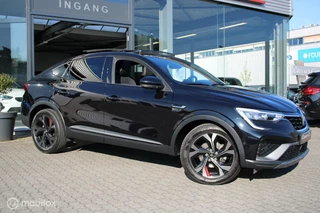 Renault Arkana Renault Arkana 1.6 E-Tech Hybrid 145 R.S. Line/FULL OPTIONS! - afbeelding nr 10