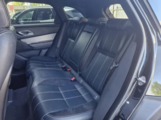 Land Rover Range Rover Velar Land Rover Range Rover Velar 2.0 I4 AWD - afbeelding nr 16