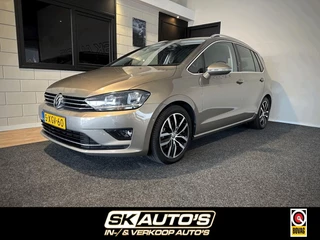 Volkswagen Golf Sportsvan - 473349349-0