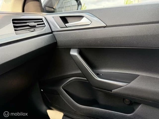 Volkswagen Polo VOLKSWAGEN POLO HIGHLINE R Line116 PK  AUTOMAAT 12 MND BOVAG RIJKLAAR PRIJS - afbeelding nr 22
