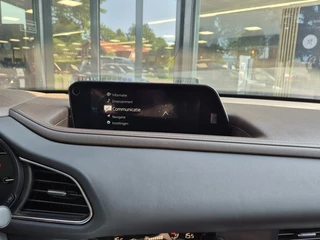 Mazda CX-30 Mazda CX-30 SKYACTIV-X 180 6AT LUXURY / SUNROOF - afbeelding nr 22