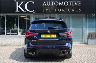 BMW X3 BMW X3 xDrive30e High M-Sport | M-Seats | H/K | Pano - afbeelding nr 6