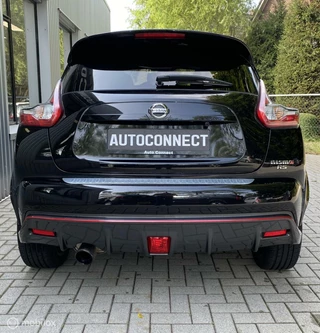 Nissan Juke Nissan Juke 1.6 DIG-T Nismo RS NAVI, CAMERA - afbeelding nr 7