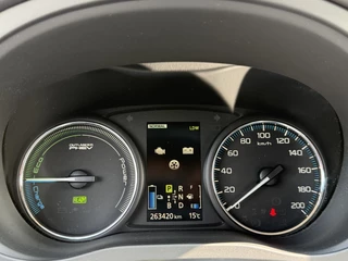 Mitsubishi Outlander Mitsubishi Outlander 2.0 PHEV Business Edition Navi,Trekhaak,Camera,Schuifdak,Leder,Stoelverwarming,Clima,Cruise,Pdc V+A,Lmv,Nieuwe Apk bij Aflevering - afbeelding nr 16