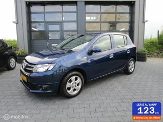 Dacia Sandero - 18091456-0