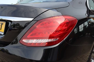 Mercedes-Benz C-Klasse - afbeelding nr 11