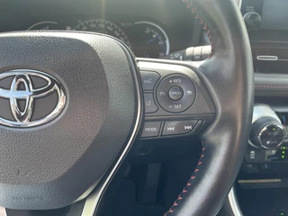 Toyota RAV4 Toyota RAV4 2.5 Plug-in Hybrid Bi-Tone+ - afbeelding nr 10