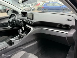 Peugeot 3008 Peugeot 3008 1.6 BlueHDi Allure TREKHAAK - afbeelding nr 13
