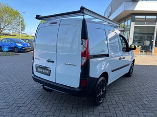 Renault Kangoo - afbeelding nr 14