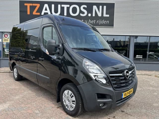Opel Movano 2.3 Turbo L2H2 Led/Navi/Topstaat