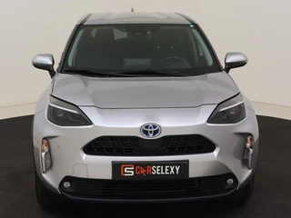 Toyota Yaris Cross - afbeelding nr 2