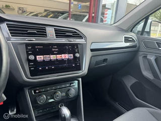 Volkswagen Tiguan Volkswagen Tiguan 1.4 TSI ACT SOUND Edition / Carplay / Etc. - afbeelding nr 9