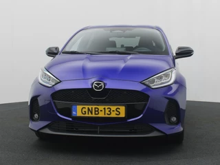 Mazda 2 Hybrid Mazda 2 Hybrid 1.5 Homura automaat | demo voordeel - afbeelding nr 8