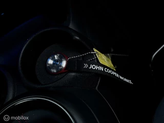 MINI Cooper Mini 2.0 John Cooper Works Chili | JCW Pro | LED | 283 PK - afbeelding nr 21
