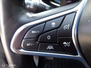 Renault Captur Renault Captur 1.6 E-Tech Hybrid 145 Intens - afbeelding nr 20