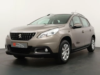 Peugeot 2008 Peugeot 2008 1.2 PureTech Blue Lion - afbeelding nr 1