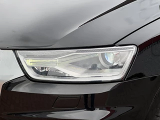 Audi Q3 Audi Q3 1.4 TFSI S-Tronic S-Line LED Navi Keyless PDC Cruise - afbeelding nr 9