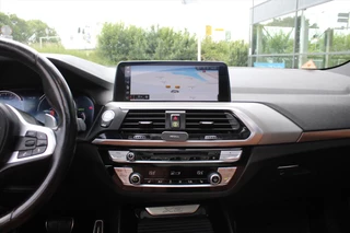 BMW X3 BMW X3 (g01) xDrive20i 184pk Aut Model M Sport High Executive - afbeelding nr 8