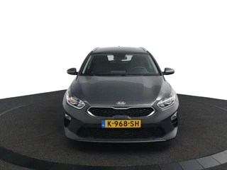 Kia Ceed Sportswagon Kia Ceed Sportswagon 1.0 T-GDi DynamicLine | Navi | Climate | - afbeelding nr 32