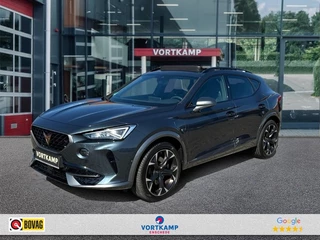 CUPRA Formentor - 498651916-0