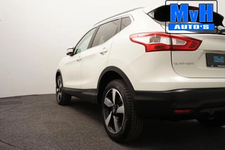 Nissan QASHQAI Nissan Qashqai 1.6 Connect Edition|200PK|PANO|CAMERA|TREKHAAK - afbeelding nr 30