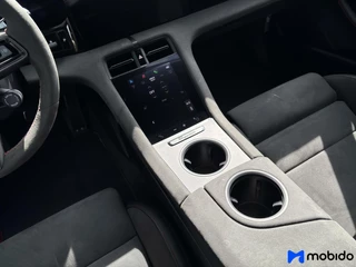 Porsche Taycan Porsche Taycan Sport Turismo GTS  | 93 kWh | Panoramadak | - afbeelding nr 15