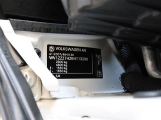 Volkswagen Transporter | Airco | Betimmering - afbeelding nr 20