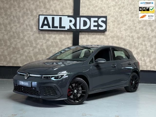 Volkswagen Golf - 18803653-0