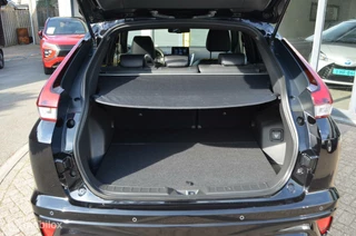Mitsubishi Eclipse Cross Mitsubishi Eclipse Cross 2.4 PHEV  Incl. Bovag garantie - afbeelding nr 4