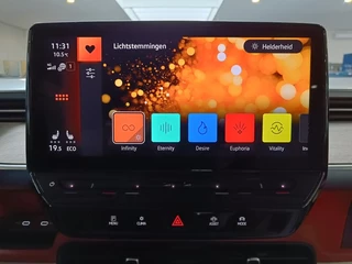 Volkswagen ID. Buzz Volkswagen ID. Buzz ID Pro Advantage [Direct Rijde ID Buzz Pro Advantage [ Financiallease 646.78 per maand i COMPLE - afbeelding nr 39