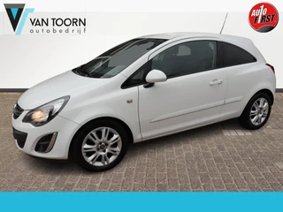 Opel Corsa - 93253756-0