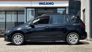 Volkswagen Golf Sportsvan Volkswagen Golf Sportsvan 1.5 TSI ACT Comf | Camera | Navi | Trekhaak - afbeelding nr 2
