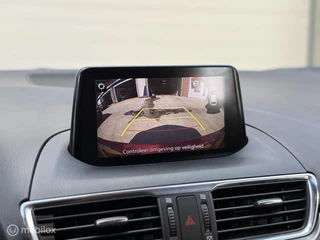 Mazda 3 Mazda 3 2.0 SkyActiv-G 120 GT-M - afbeelding nr 22