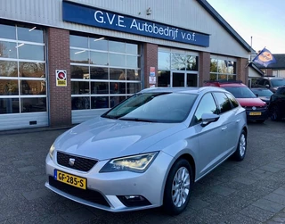 SEAT Leon 1.2 TSI STYLE