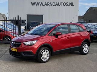 Opel Crossland X - 36573682-0