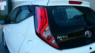 Toyota Aygo Toyota Aygo 1.0 VVT-i x-play |Carplay|Camera! - afbeelding nr 30