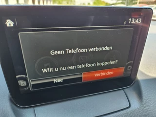 Mazda 2 Mazda 2 1.5 Skyactiv-G Comfort Automaat, Clima, Navi, Android/Apple, Sto - afbeelding nr 18