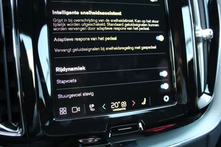 Volvo XC60 | Panoramadak | H&K | 360 camera | Winterpack - afbeelding nr 38